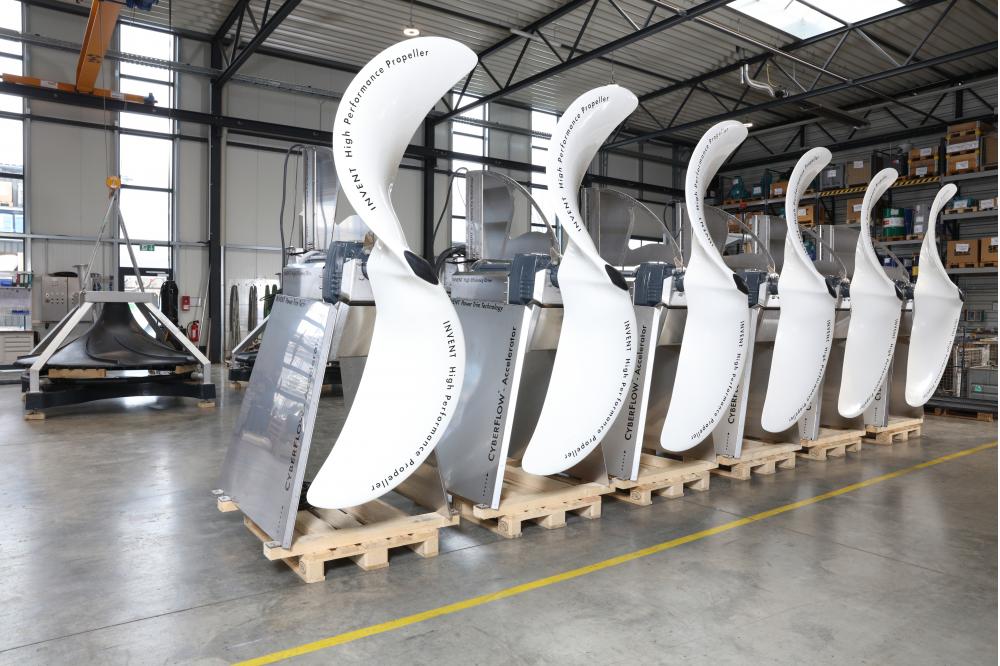 INVENT auf der IFAT 2024: Die Wasser- und Abwasserspezialisten im Rampenlicht